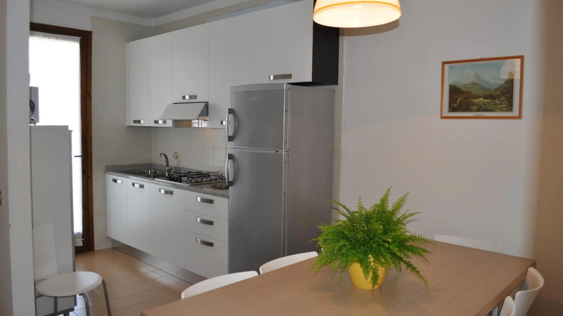 Ferienhaus Villaggio Dei Fiori Bibione