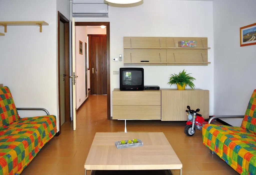 Villaggio Dei Fiori Bibione 0*,  Italien