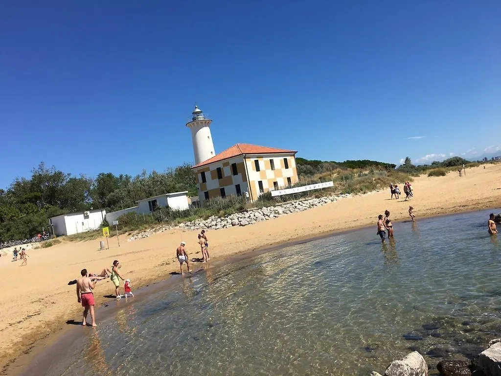 Villaggio Dei Fiori Bibione Italien