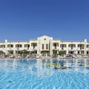 Apartment Villaggio Calycanthus, Bibione