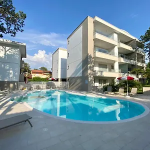 Apartment Melograno, Bibione
