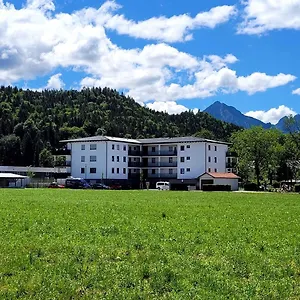 Traumwohnung 14 Apartment Füssen