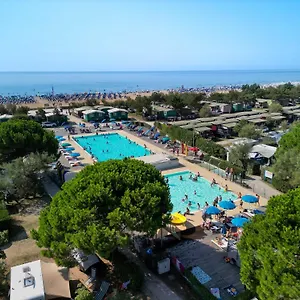 Campingplatz Lido, Bibione