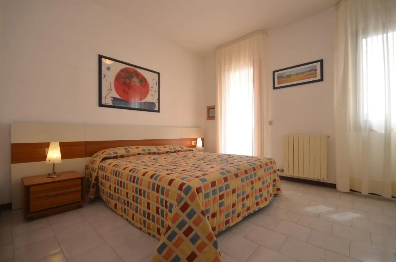 Holiday home Villaggio Dei Fiori Bibione Italy