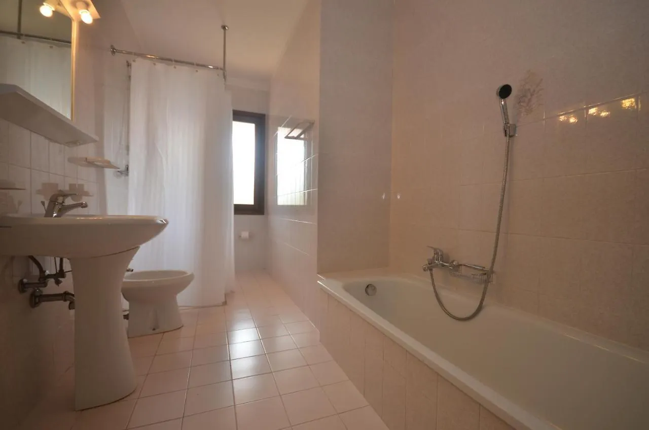 Holiday home Villaggio Dei Fiori Bibione