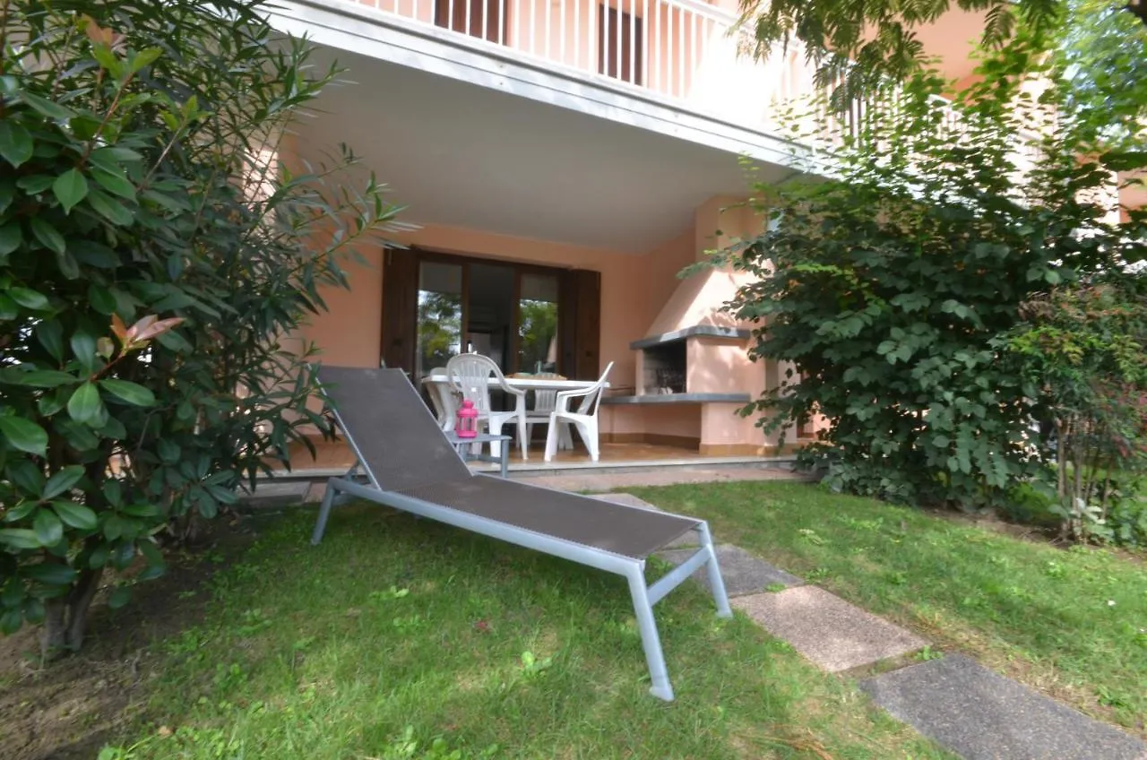Villaggio Dei Fiori Bibione Holiday home