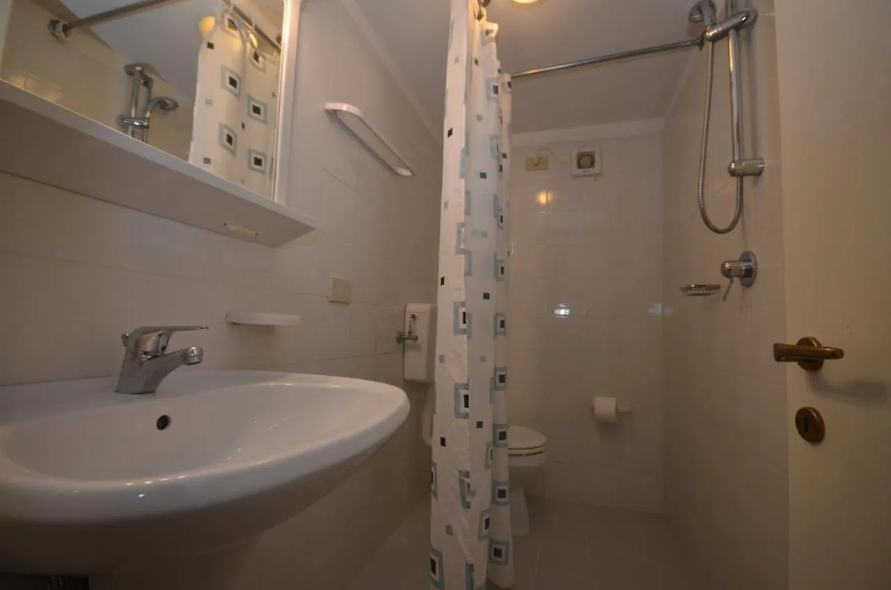 Villaggio Dei Fiori Bibione Holiday home