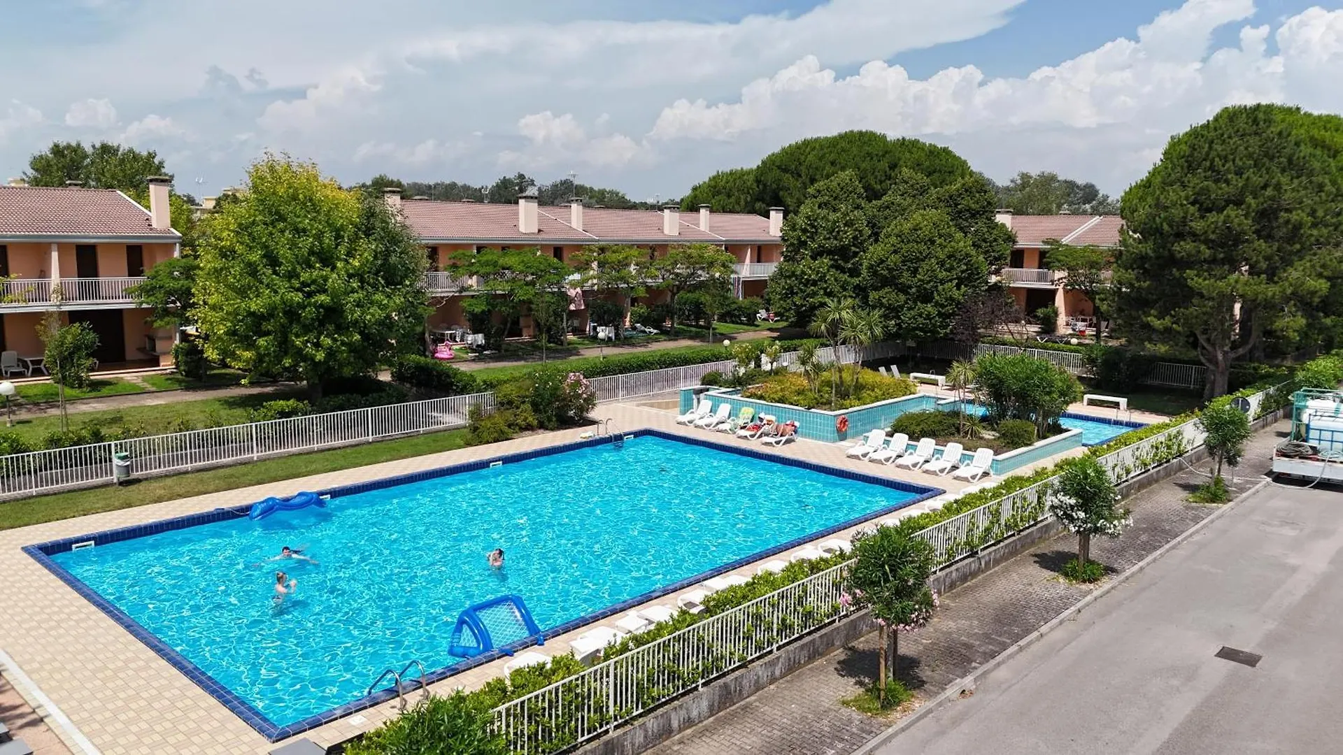 Villaggio Dei Fiori Bibione