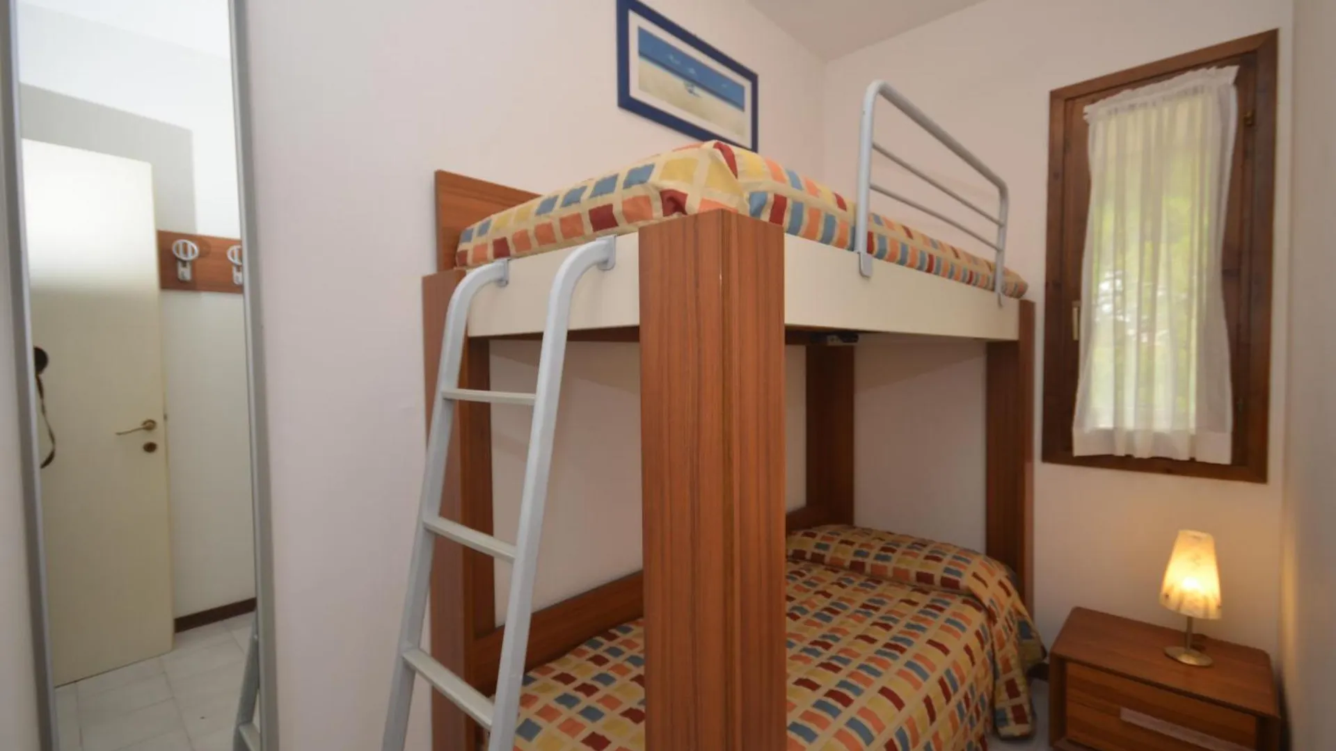 Holiday home Villaggio Dei Fiori Bibione