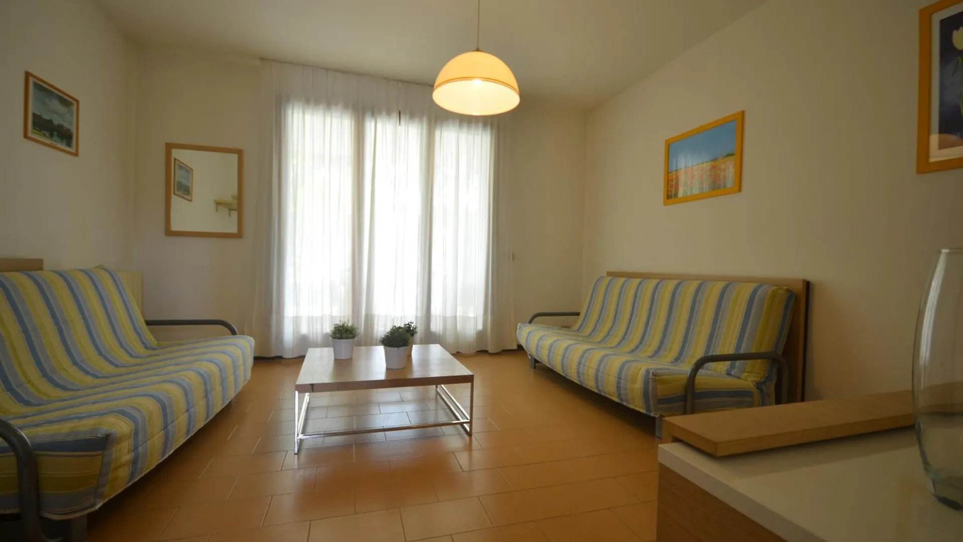 Villaggio Dei Fiori Bibione 0*,