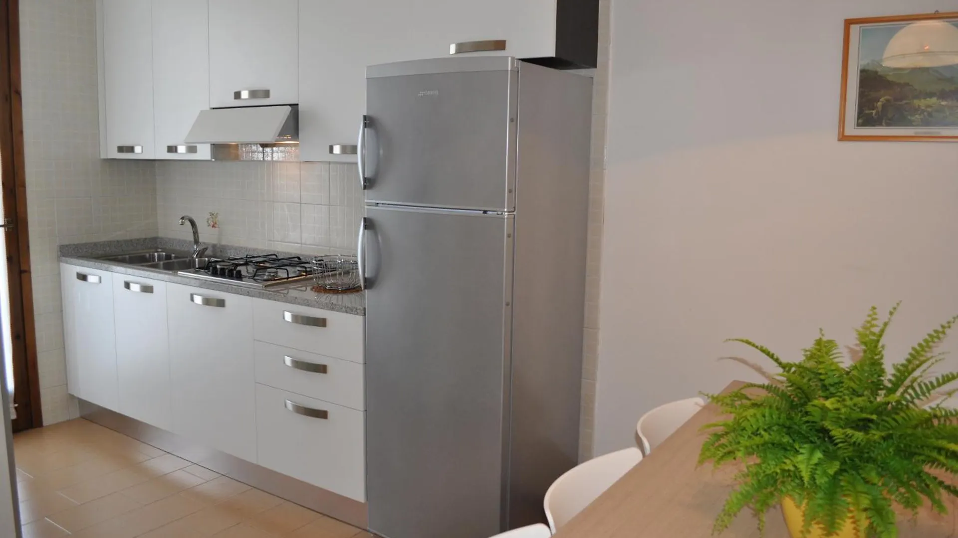 Villaggio Dei Fiori Bibione Holiday home