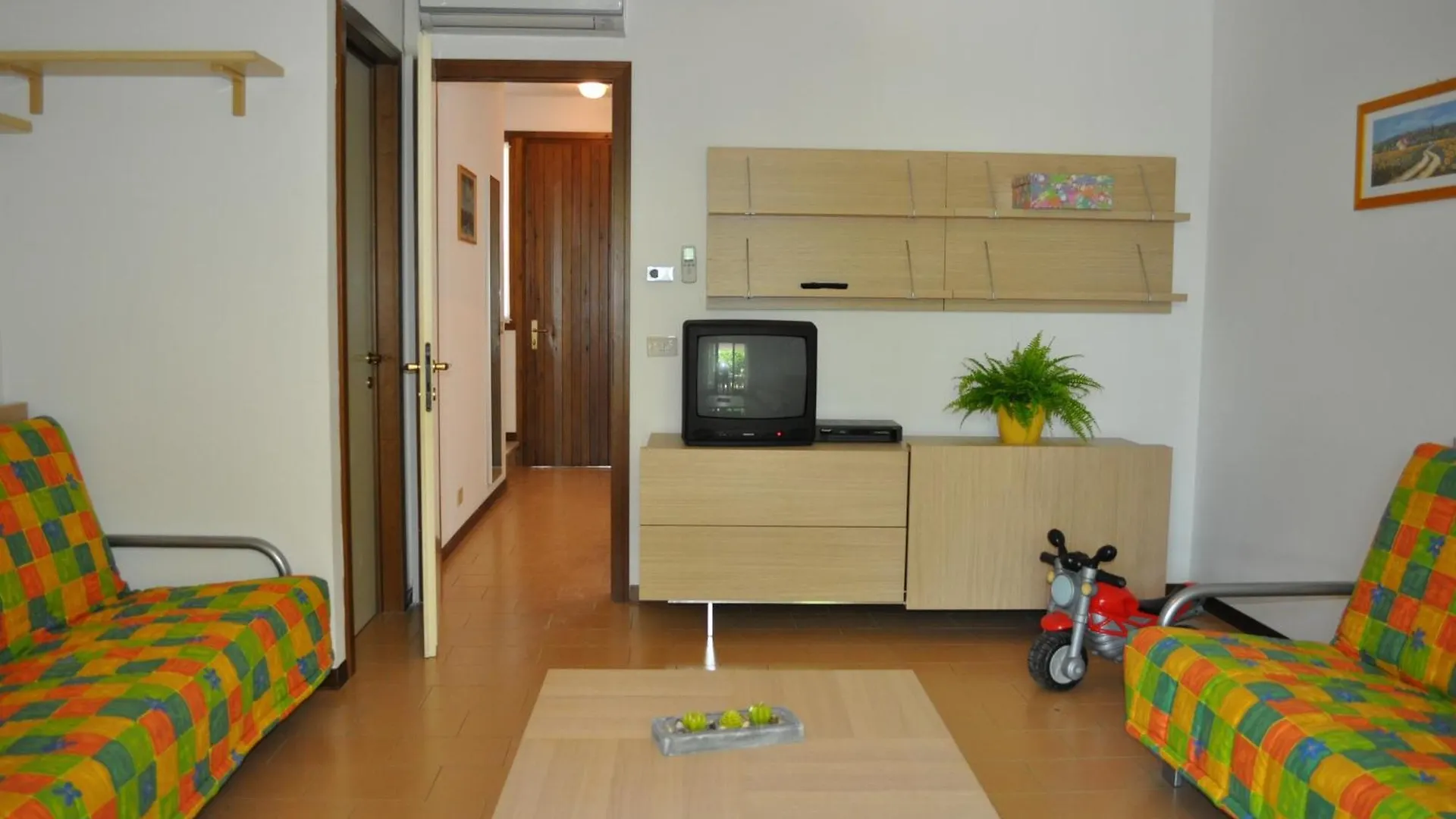Villaggio Dei Fiori Bibione Holiday home