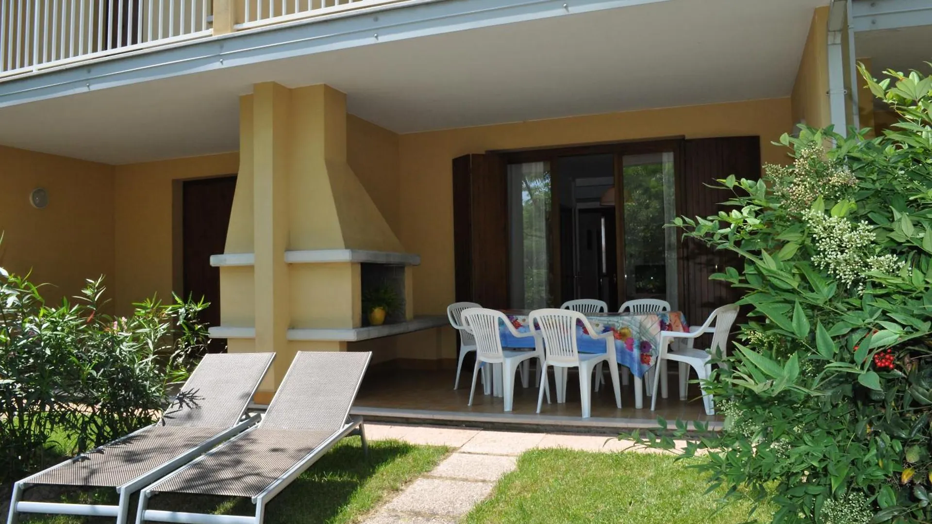 Holiday home Villaggio Dei Fiori Bibione Italy