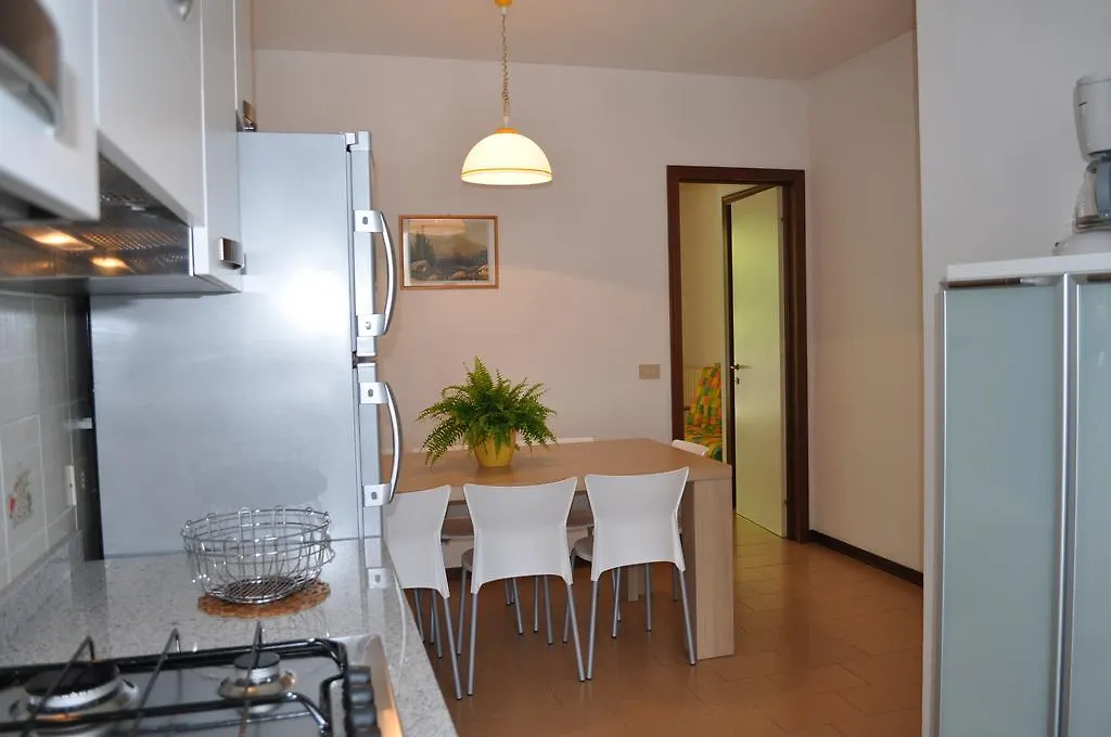 Holiday home Villaggio Dei Fiori Bibione