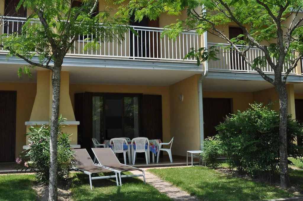 Villaggio Dei Fiori Bibione