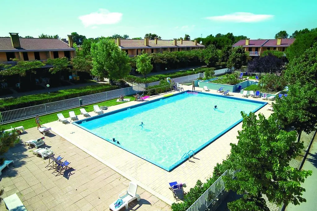 Holiday home Villaggio Dei Fiori Bibione Italy